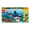 Image de LEGO Creator Diepzeewezens 31088