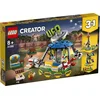 Image de LEGO Creator Fairground Carousel 31095