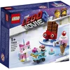 Image de LEGO The Movie 2 De Allerliefste Vrienden van Unikitty! - 70822