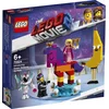 Image de LEGO The Movie 2 Maak Kennis met Koningin Watevra Wa'Nabi - 70824