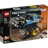 Image de LEGO Technic Remote-Controlled Stunt Racer 42095
