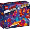 Image de LEGO The Movie 2 Koningin Watevra's Bouw Iets Doos! - 70825