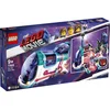 Image de LEGO The Movie 2 Uitklap Feestbus - 70828