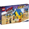 Image de LEGO MOVIE 2 Emmets droomhuis/reddingsraket 70831