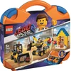 Image de LEGO MOVIE 2 Emmets bouwdoos 70832