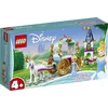 Image de LEGO Disney Princess Assepoesters koetstocht 41159