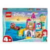 Image de LEGO Disney Ari ls kasteel aan de kust - 41160