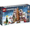 Image de LEGO Creator Expert Peperkoekhuisje - 10267