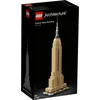 Image de LEGO Architecture Empire State Building 21046