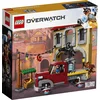 Image de LEGO Overwatch Dorado Showdown - 75972