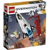 Image de LEGO Overwatch Watchpoint: Gibraltar - 75975