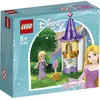 Image de LEGO Disney Princess Rapunzels kleine toren 41163