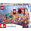 Image de LEGO Disney Frozen 2 Elsa’s koetsavontuur 41166
