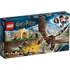 Image de LEGO Harry Potter Hungarian Horntail Triwizard Challenge 75946