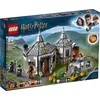 Image de LEGO Harry Potter Hagrids huisje: Scheurbeks ontsnapping 75947