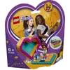 Image de LEGO Friends Andrea's hartvormige doos 41354