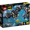 Image de LEGO Marvel Super Heroes Batman Batduikboot en het onderwatergevecht 76116