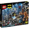 Image de LEGO Marvel Super Heroes Batcave Clayface Invasion 76122