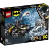 Image de LEGO Marvel Super Heroes Mr. Freeze Het Batcycle-gevecht 76118