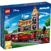 Image de LEGO Disney Trein en Station - 71044