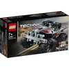 Image de LEGO Technic Vluchtwagen - 42090