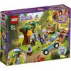 Image de LEGO Friends Mia's avontuur in het bos 41363