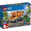 Image de LEGO City Garbage Truck 60220
