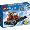 Image de LEGO City Snow Groomer 60222