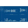Image de LEGO City Maaidorser transport 60223