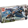 Image de LEGO Marvel Super Heroes Avengers Ultimate Quinjet 76126