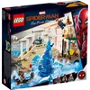 Image de LEGO Marvel Super Heroes Spider-Man Hydro-Man aanval 76129