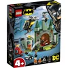 Image de LEGO Marvel Super Heroes Batman en de ontsnapping van The Joker 76138
