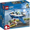 Image de Sky Police Jet Patrol