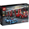 Image de LEGO Technic Autotransportvoertuig - 42098