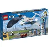Image de LEGO City Sky Police Air Base 60210