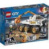 Image de LEGO City Rover Testing Drive 60225