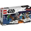 Image de LEGO Star Wars Duel op de Starkiller basis 75236
