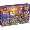 Image de LEGO Friends Heartlake City Amusement Pier 41375