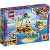Image de LEGO Friends Turtles Rescue Mission 41376