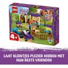 Image de LEGO Friends Mia's Foal Stable 41361