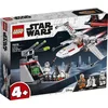 Image de LEGO Star Wars 4+ X-Wing Starfighter Trench Run - 75235