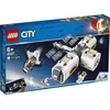 Image de LEGO City Lunar Space Station 60227