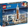 Image de LEGO City Deep Space Rocket and Launch Control 60228