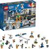 Image de LEGO City Personenset ruimteonderzoek 60230