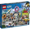 Image de LEGO City Donut shop opening 60233