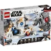 Image de LEGO Star Wars Action Battle Echo Base Defense 75241