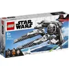 Image de LEGO Star Wars Black Ace TIE Interceptor 75242