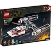Image de LEGO Star Wars Resistance Y-Wing Starfighter 75249