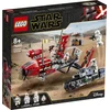 Image de LEGO Star Wars Pasaana Speeder Chase 75250