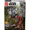 Image de LEGO Star Wars AT-ST Raider - 75254